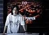 Director Kwon Hansl said he was happy to receive two awards at the inaugural Artificial Intelligence Film Festival with his AI film “One More Pumpkin” in a period where the content industry is changing with the emergence of AI technology. [JOONGANG ILBO]