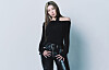 Dancer Leejung [THE BLACK LABEL]