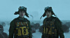 Still from director Bong Joon-ho's sci-fi film ″Mickey 17″ [WARNER BROS. KOREA]