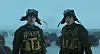 Still from director Bong Joon-ho's sci-fi film ″Mickey 17″ [WARNER BROS. KOREA]