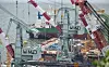 Hyundai Heavy, Mipo to merge as defense vessel demand rises