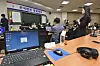 The National Judges Conference takes place, both online and in-person, at the Judicial Research & Training Institute in Goyang, Gyeonggi, on May 26. [JOINT PRESS CORPS]