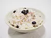 Rice with black beans and barley [GETTY IMAGES]