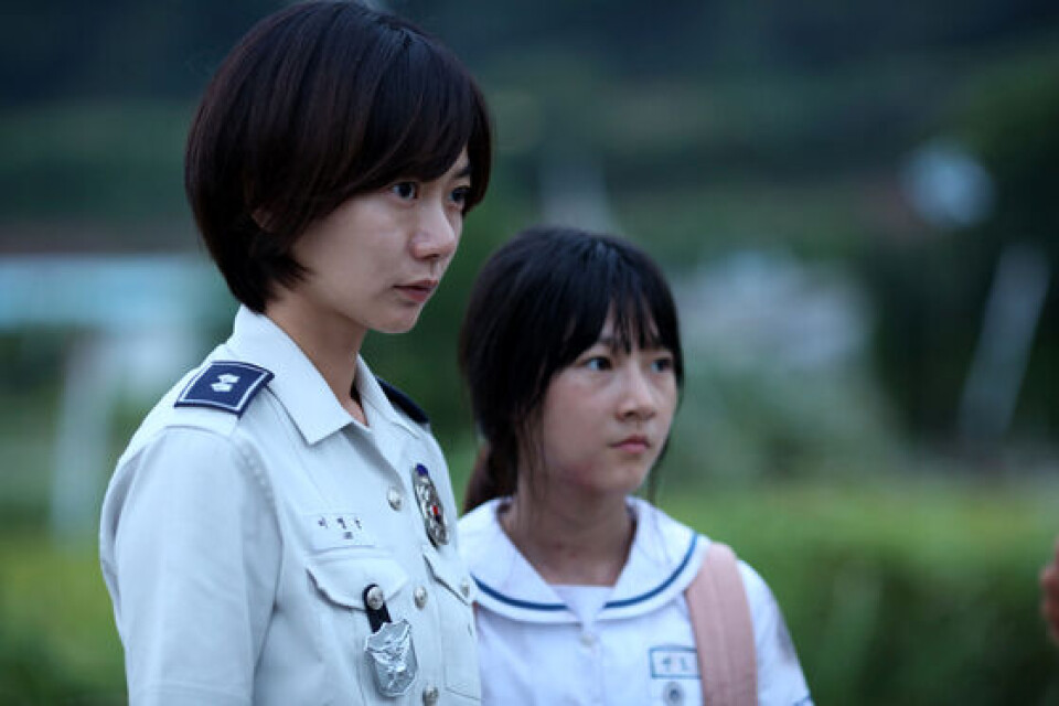 Actor Image Kim Sae-ron, film and TV actor, dies aged 24