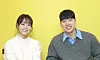 Singer Song Ji-eun, left, and YouTuber Park We of YouTube channel Weracle [SCREEN CAPTURE]