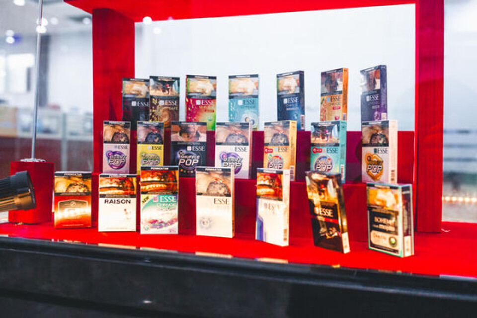 ktg tobacco KT&G: News KT&G invests big to turn