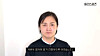 Comedian Park Na-rae briefly addresses the controversy surrounding her in a video sent to Ilgan Sports on Dec. 16. [SCREEN CAPTURE]
