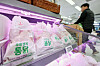 Chicken is on sale at a large supermarket in Seoul on Jan. 23. [NEWS1]