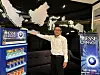 KT&G Indonesia’s president director, Jeong Yun-sig [KT&G]