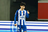 KAA Gent's Hong Hyun-seok [AFP/YONHAP]