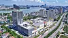 Lotte Mall Westlake Hanoi shopping mall in Vietnam [LOTTE SHOPPING]