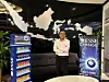 KT&G Indonesia’s president director, Jeong Yun-sig [KT&G]