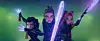 Still from Netflix's animated film ″KPop Demon Hunters″ [NETFLIX]