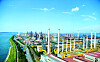 A Posco steel mill in Pohang, North Gyeongsang [POSCO]