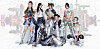 Girl group XG [XGALX]