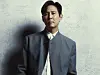 Actor Lee Jung-jae from the recently ended Netflix's series ″Squid Game″ (2021-) [NETFLIX]