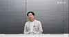 Belift Lab CEO Kim Tae-ho counters Min's plagiarism accusations in a Belift Lab Announcement video. [SCREEN CAPTURE]