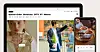 Online screen captures from 29cm, a domestic fashion e-commerce platform [STYLESHARE]