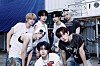 Boy band Close Your Eyes [UNCORE]