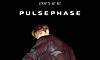 Teaser image for singer Kang Daniel's special album 'Pulsephase' [ARA]