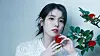 Singer and actor IU [NETFLIX]