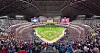 Seoul's new domed stadium will let fans watch games from hotel rooms
