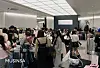 Matin Kim's offline store in Shibuya, Japan [MUSINSA]