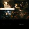 A promotional image for Yang Yo-seob's EP ″Unloved Echo″ [HNS HQ]