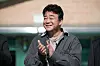 Theborn Korea CEO Paik Jong-won at an event held in Gyeonggi on Nov. 7, 2024 [NEWS1]