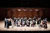 A performance from the sixth edition of the Hic et Nunc! Music Festival in 2023 [SEJONG SOLOISTS]
