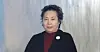 Jang Young-ja, who first became known to the public after being convicted along her late husband in 1982 for issuing 640.4 billion won ($451.5 million) in fraudulent promissory notes, attends a trial at the Seoul Central District Court in Seocho District, southern Seoul, on Jan. 8, 2019. [NEWS1]