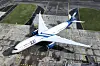 Delta Air Lines' airplane connecting Incheon and Salt Lake City, Utah. [DELTA AIR LINES]