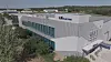 LS Electric's manufacturing plant in Texas, where it produces medium- and low-voltage electrical equipment and switchgears for local clients. [LS ELECTRIC]