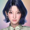 SM Entertainment's virtual idol naevis [SM ENTERTAINMENT]