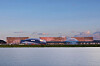 Mohegan Inspire Entertainment Resort in Yeongjong Island, Incheon [INSPIRE ARENA]