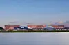 Mohegan Inspire Entertainment Resort in Yeongjong Island, Incheon [INSPIRE ARENA]