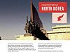 This image of the Aid to the Church in Need's report on North Korea is captured from the website of the organization. [YONHAP]