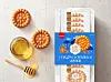 SPC Samlip's Samlip Yakgwa (sweet honey cookie) [SPC SAMLIP]