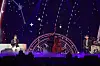 Kangta, Jaehee of NCT and SM Jazz Trio perform together at the “SMTOWN Live 2025 [The Culture, The Future] in Seoul” held at the Gocheok Sky Dome in western Seoul on Jan. 11 and 12. [SM ENTERTAINMENT]