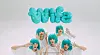 A scene from girl group (G)I-DLE's track ″Wife″ [CUBE ENTERTAINMENT]