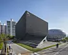 Seoul Museum of Art in central Seoul [SEOUL MUSEUM OF ART]