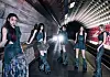Girl group ITZY [JYP ENTERTAINMENT]