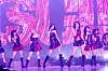 Girl group IVE performing at the ″Show What I Have″ world tour encore concert at the KSPO Dome in southern Seoul on Aug. 10 and 11 [STARSHIP ENTERTAINMENT]