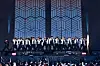 The concert was part of “Seventeen Tour ‘Follow’ Again,” which was comprised of eight concerts across two venues each in Korea and Japan. [PLEDIS ENTERTAINMENT]