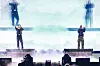 BTS hope on the stage アメリカ 限定 スウェット XL BTS hope on the