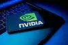 A Nvidia logo appears in this illustration taken on Aug. 25, 2025. [REUTERS/YONHAP]