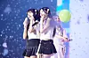 Girl group IVE performing at the ″Show What I Have″ world tour encore concert at the KSPO Dome in southern Seoul on Aug. 10 and 11 [STARSHIP ENTERTAINMENT]
