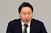 SK Group Chairman Chey Tae-won on May 22. [JOONGANG ILBO]