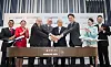 'A once-in-a-century expert': New biography honors late Korean Air ...