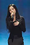 Singer BoA performs at the “SMTOWN Live 2025 [The Culture, The Future] in Seoul” held at the Gocheok Sky Dome in western Seoul on Jan. 11 and 12. [SM ENTERTAINMENT]
